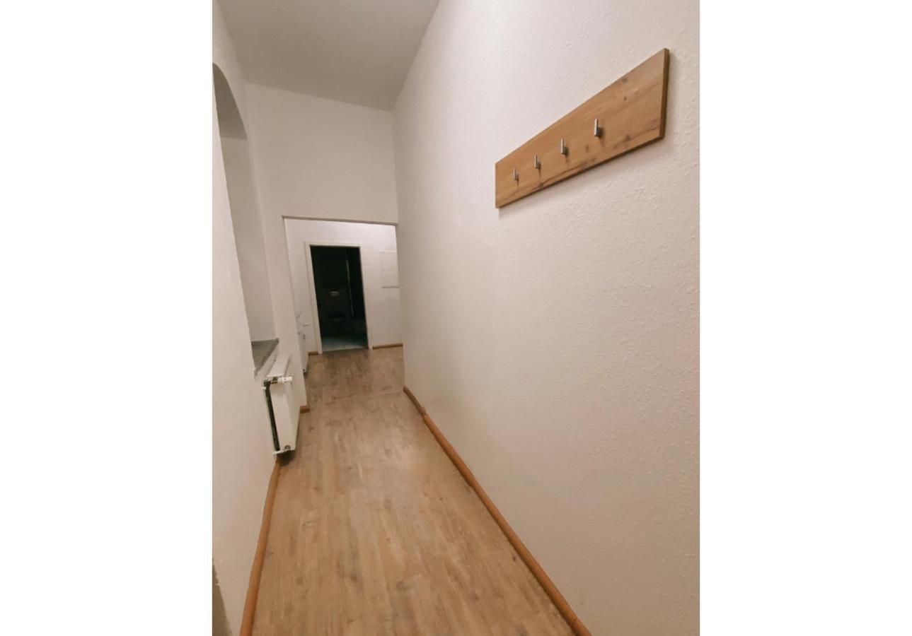 Historische Altbauwohnungen Im Zentrum Von Zwickau - Apolonialiving Εξωτερικό φωτογραφία
