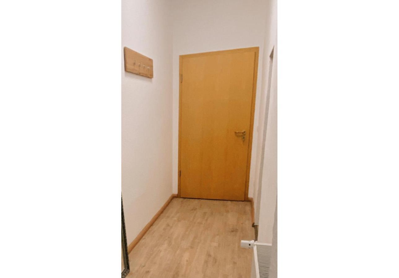 Historische Altbauwohnungen Im Zentrum Von Zwickau - Apolonialiving Εξωτερικό φωτογραφία